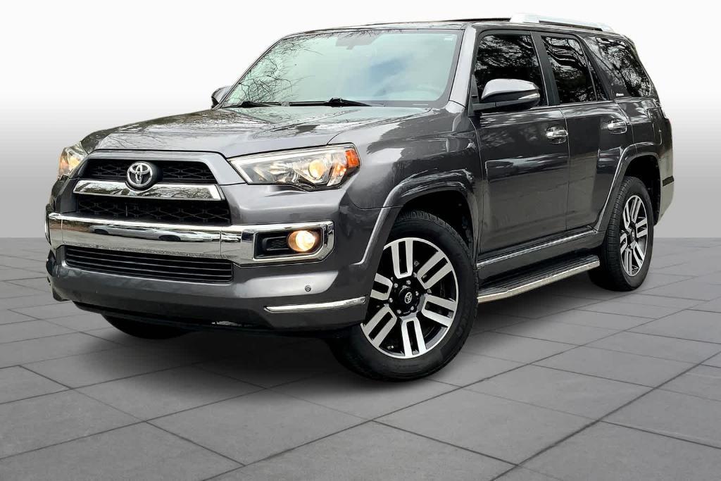 used 2015 Toyota 4Runner car, priced at $24,999