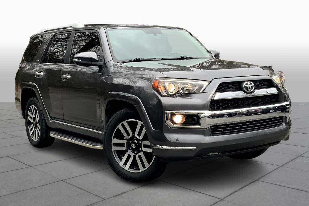 used 2015 Toyota 4Runner car, priced at $24,999