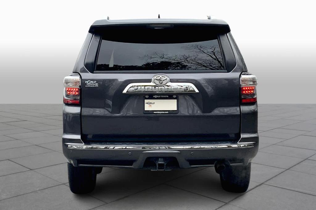 used 2015 Toyota 4Runner car, priced at $24,999