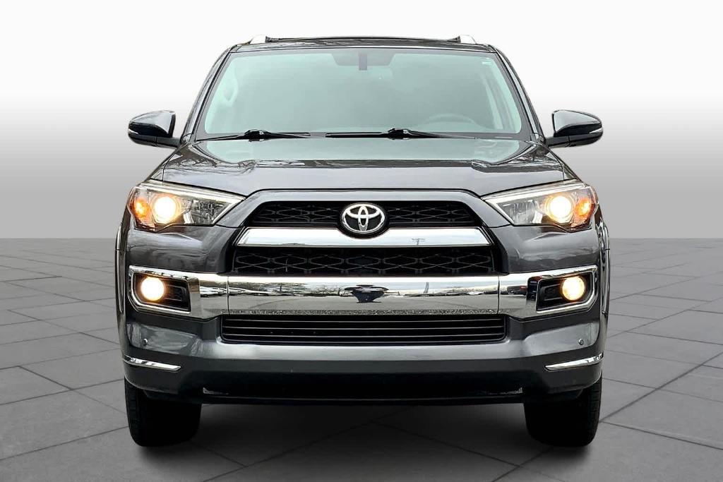 used 2015 Toyota 4Runner car, priced at $24,999