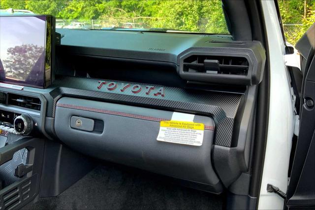 used 2024 Toyota Tacoma car, priced at $66,264