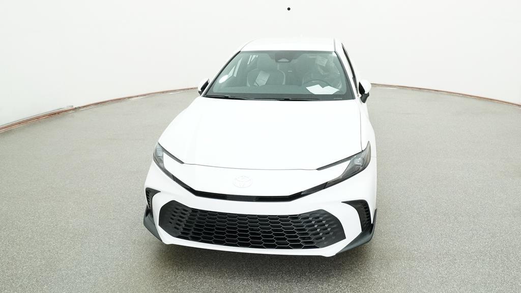 new 2025 Toyota Camry car, priced at $34,696