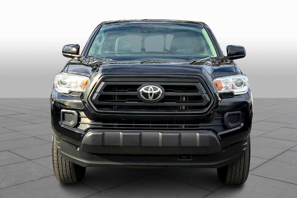 used 2023 Toyota Tacoma car, priced at $34,523