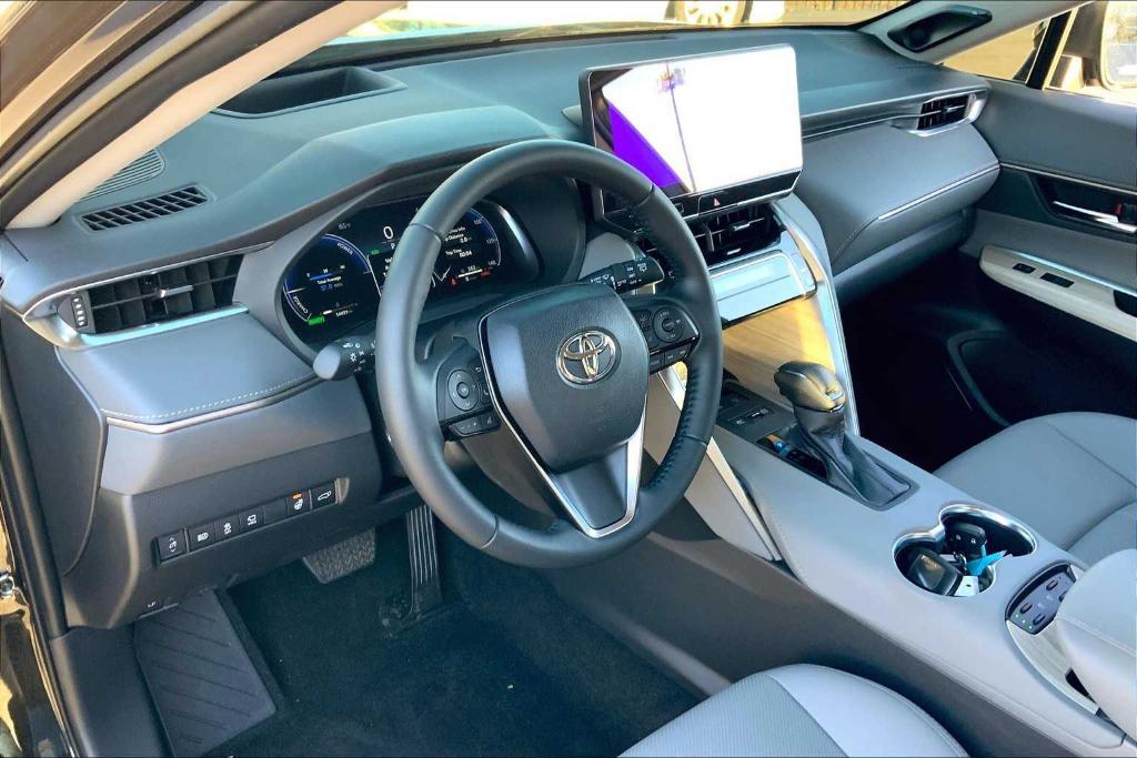 used 2024 Toyota Venza car, priced at $41,100