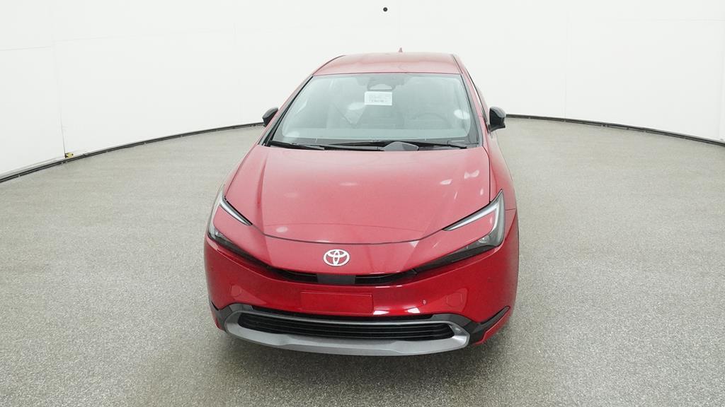 new 2024 Toyota Prius car, priced at $34,531