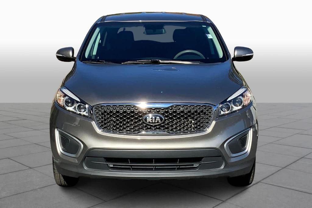 used 2017 Kia Sorento car, priced at $12,998