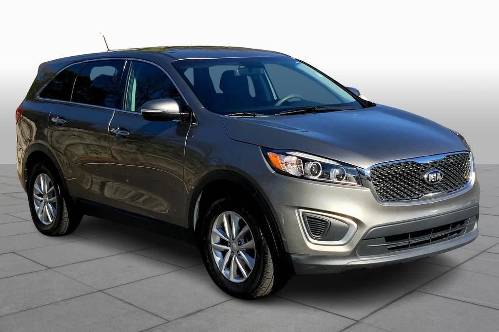 used 2017 Kia Sorento car, priced at $12,998