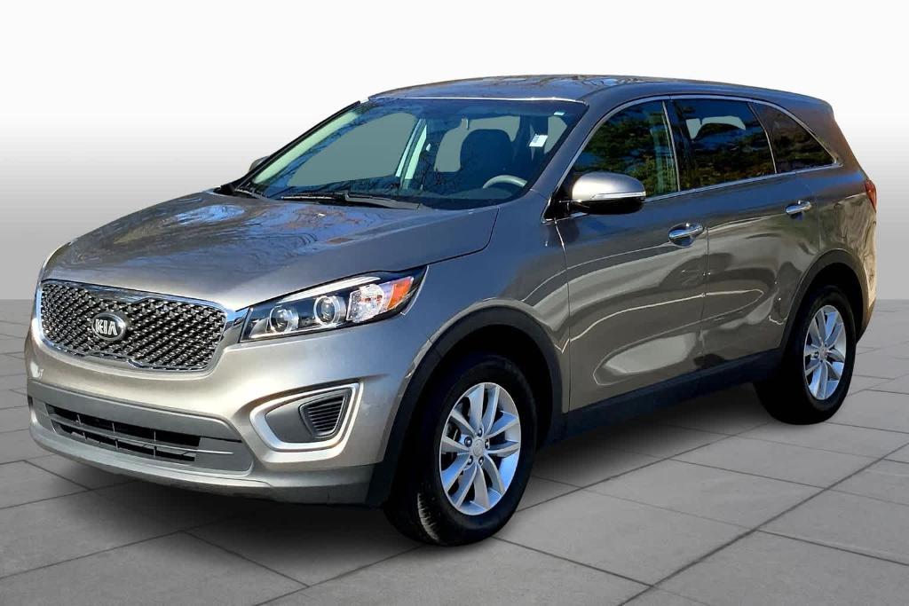 used 2017 Kia Sorento car, priced at $12,998