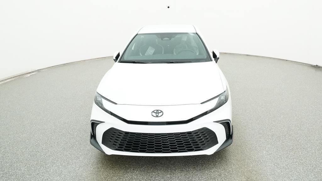 new 2025 Toyota Camry car, priced at $36,731