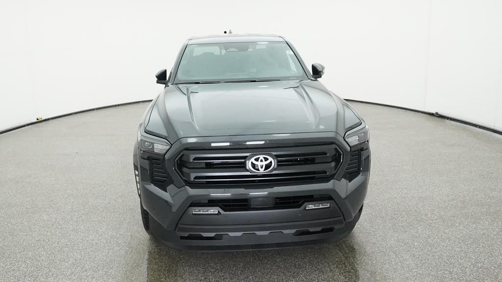 new 2024 Toyota Tacoma car, priced at $45,309