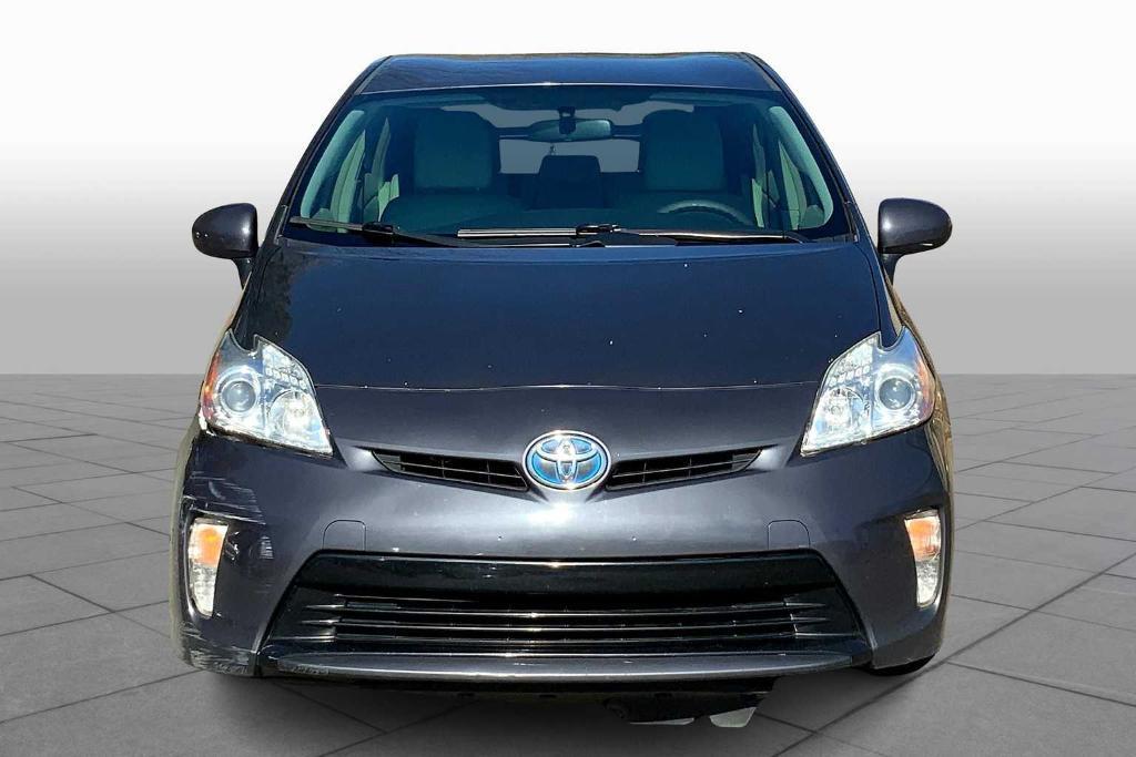 used 2015 Toyota Prius car, priced at $8,991