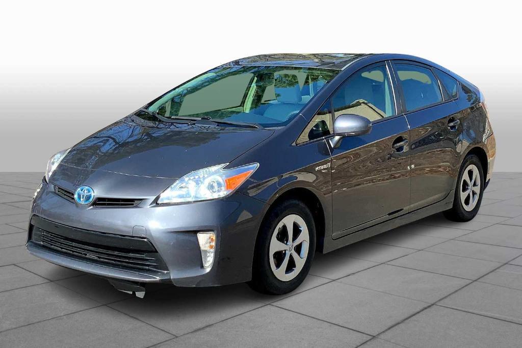 used 2015 Toyota Prius car, priced at $8,991