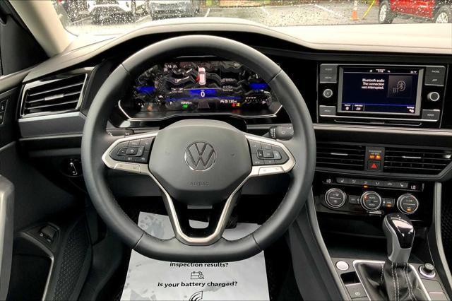 used 2023 Volkswagen Jetta car, priced at $21,244