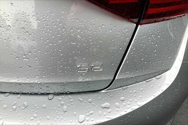 used 2023 Volkswagen Jetta car, priced at $21,244