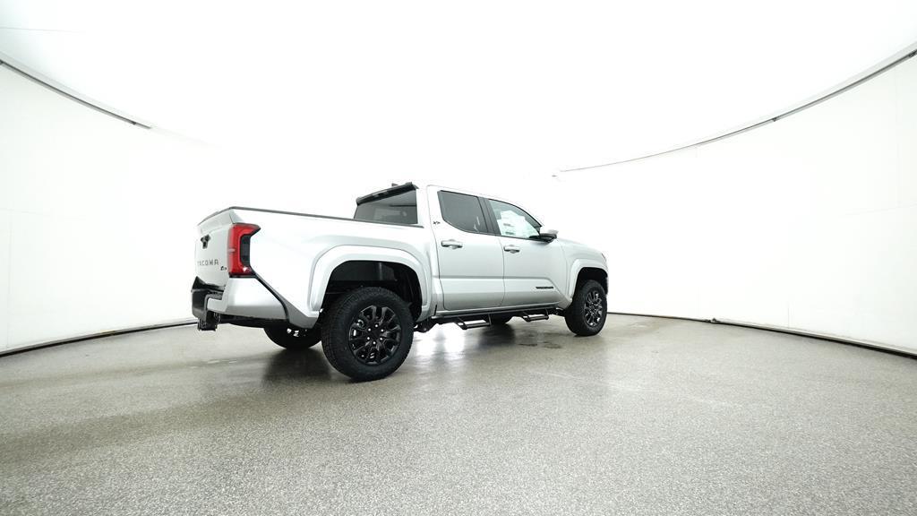 new 2024 Toyota Tacoma car, priced at $44,259