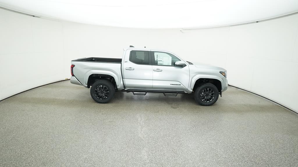 new 2024 Toyota Tacoma car, priced at $44,259