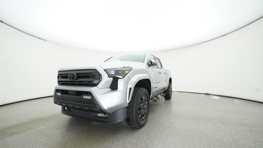 new 2024 Toyota Tacoma car, priced at $44,259