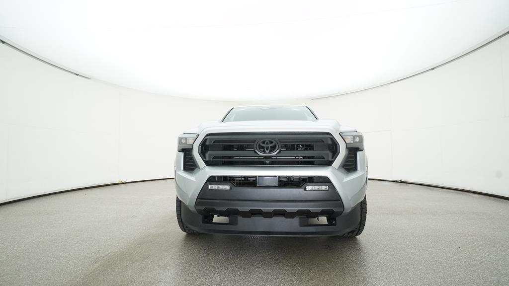 new 2024 Toyota Tacoma car, priced at $44,259