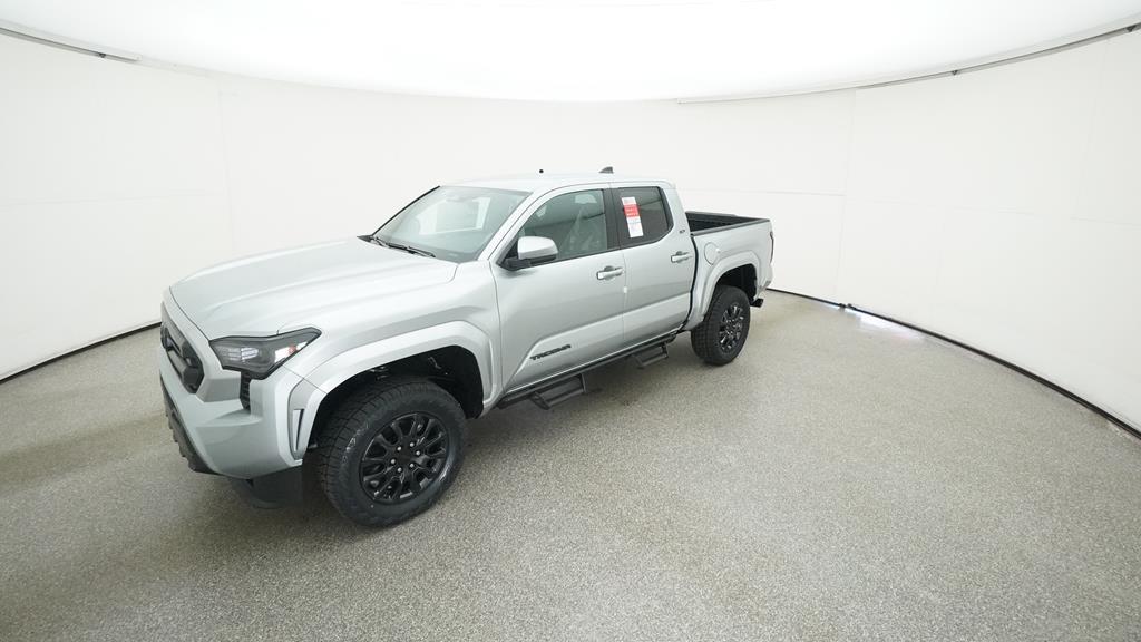 new 2024 Toyota Tacoma car, priced at $44,259