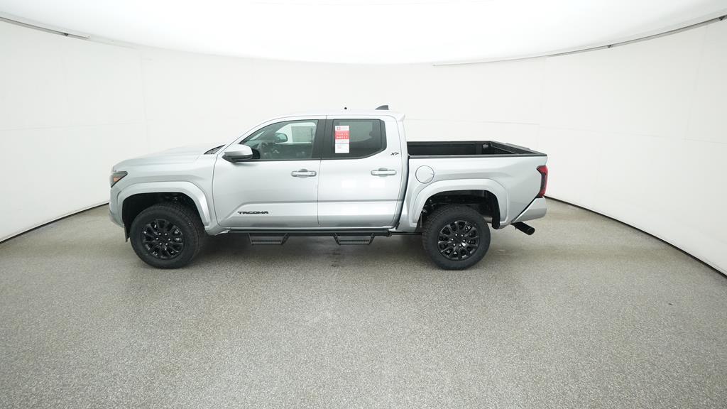 new 2024 Toyota Tacoma car, priced at $44,259