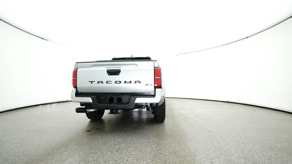 new 2024 Toyota Tacoma car, priced at $44,259