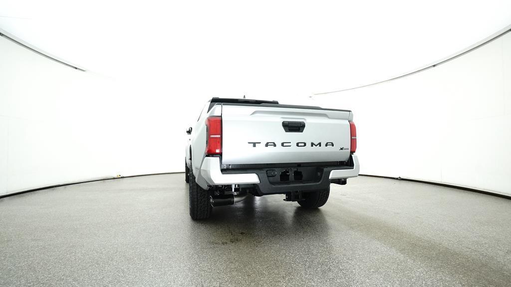 new 2024 Toyota Tacoma car, priced at $44,259