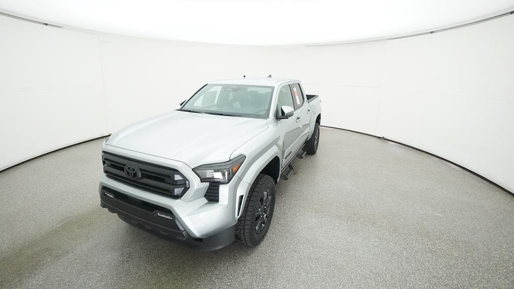 new 2024 Toyota Tacoma car, priced at $44,259