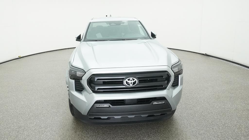 new 2024 Toyota Tacoma car, priced at $44,790