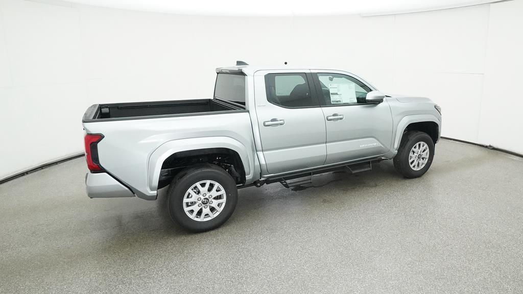 new 2024 Toyota Tacoma car, priced at $44,790