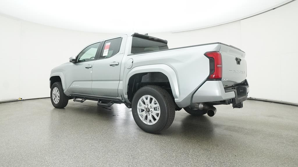 new 2024 Toyota Tacoma car, priced at $44,790