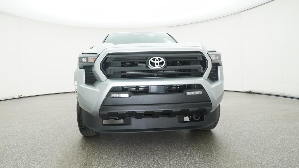 new 2024 Toyota Tacoma car, priced at $44,790