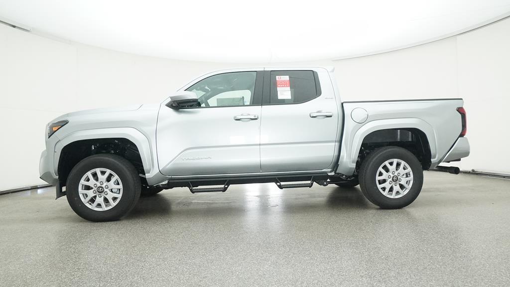 new 2024 Toyota Tacoma car, priced at $44,790