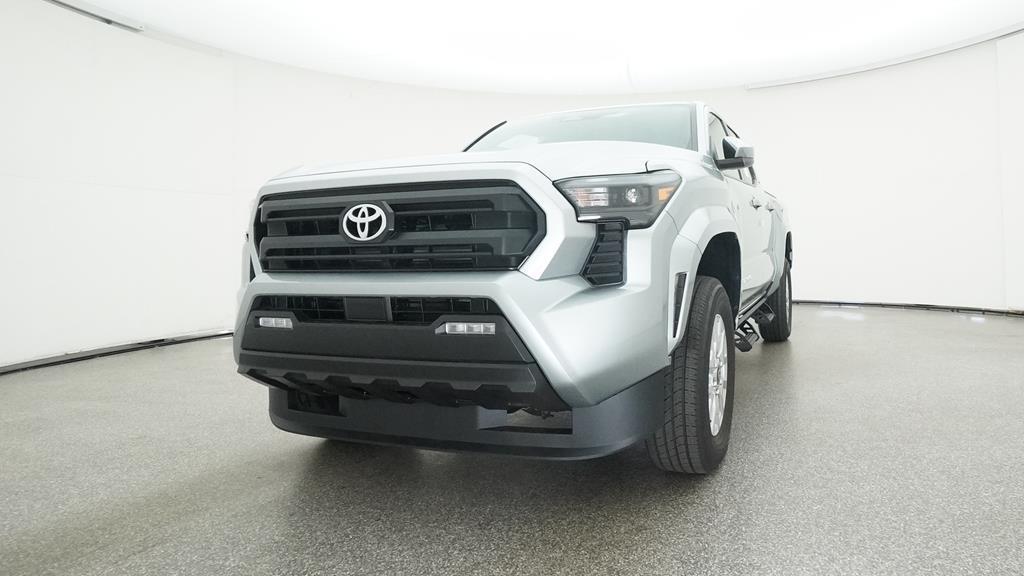 new 2024 Toyota Tacoma car, priced at $44,790