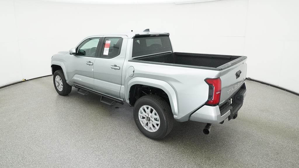 new 2024 Toyota Tacoma car, priced at $44,790