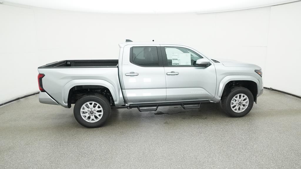 new 2024 Toyota Tacoma car, priced at $44,790