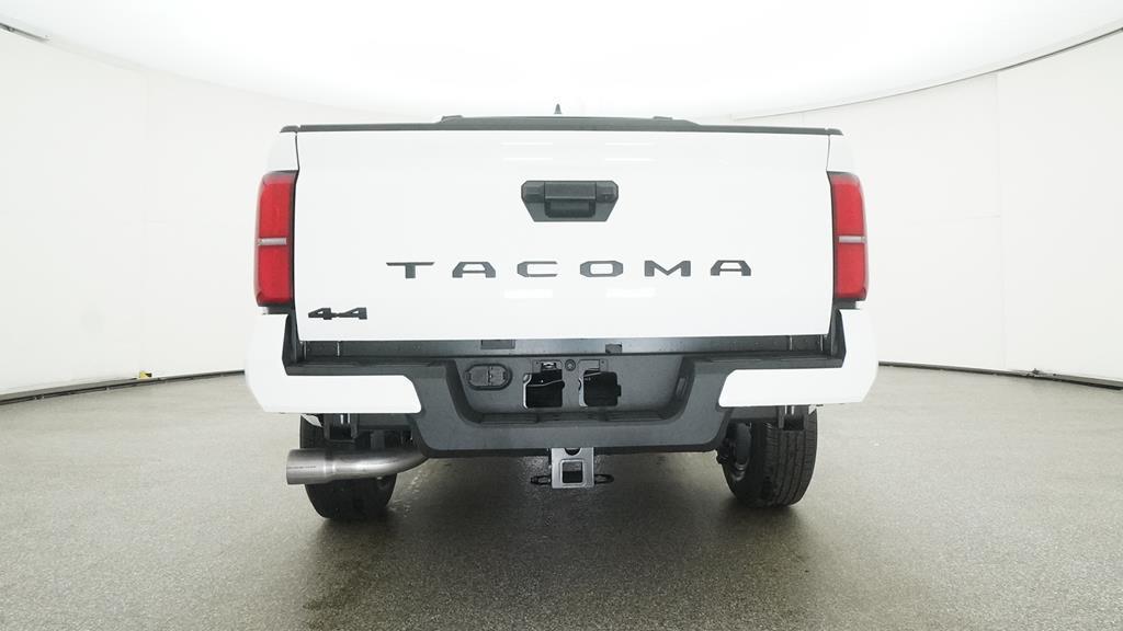 new 2024 Toyota Tacoma car, priced at $45,457