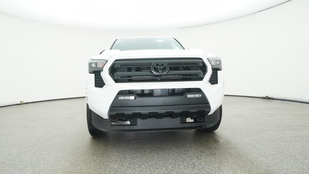 new 2024 Toyota Tacoma car, priced at $45,457