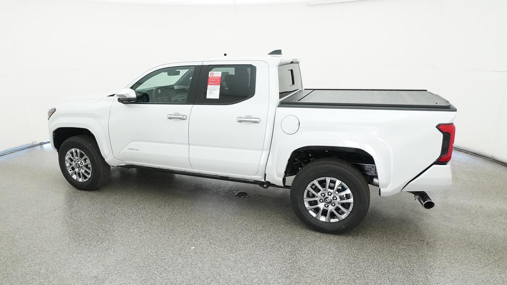 new 2024 Toyota Tacoma car, priced at $59,828