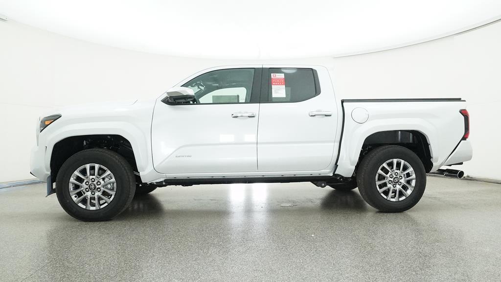 new 2024 Toyota Tacoma car, priced at $59,828