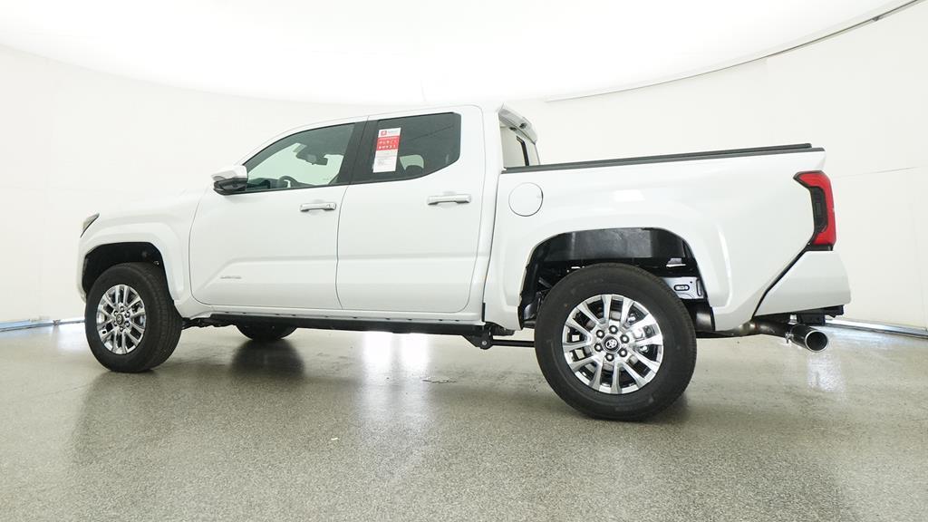 new 2024 Toyota Tacoma car, priced at $59,828