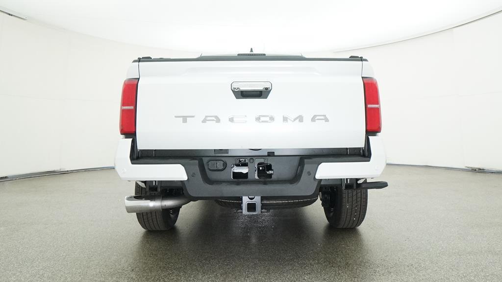 new 2024 Toyota Tacoma car, priced at $59,828