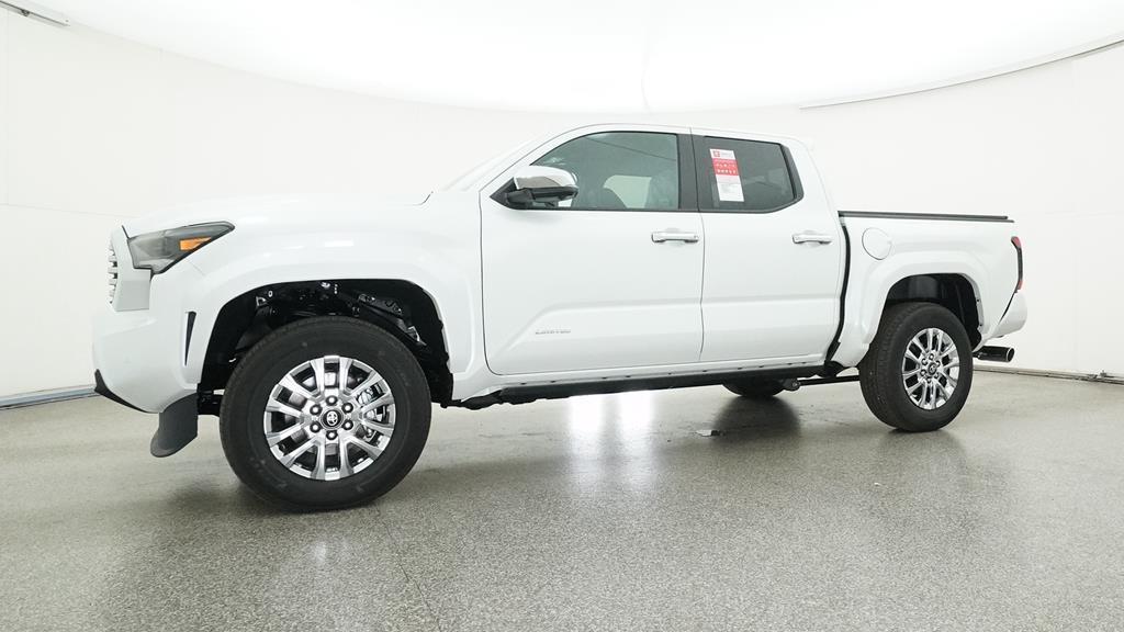 new 2024 Toyota Tacoma car, priced at $59,828