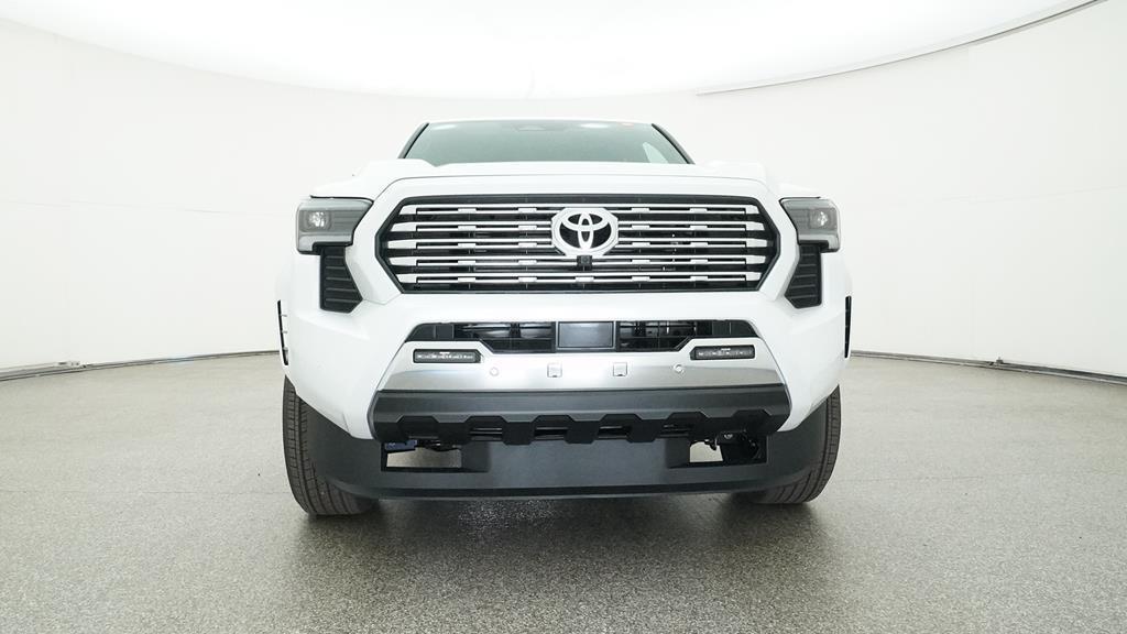 new 2024 Toyota Tacoma car, priced at $59,828