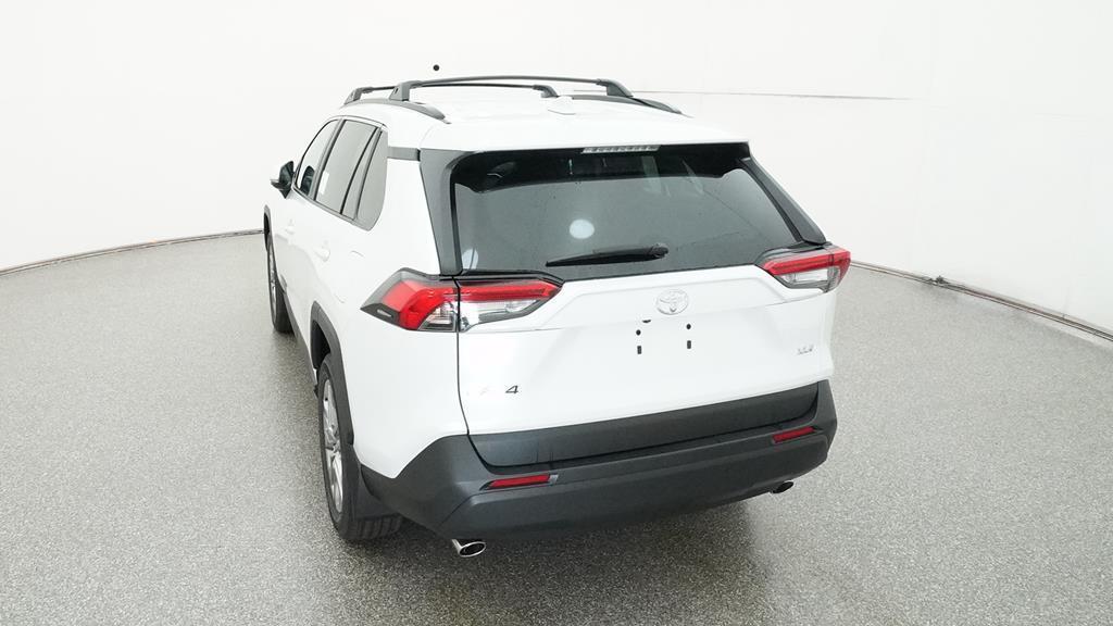 new 2024 Toyota RAV4 car, priced at $37,866