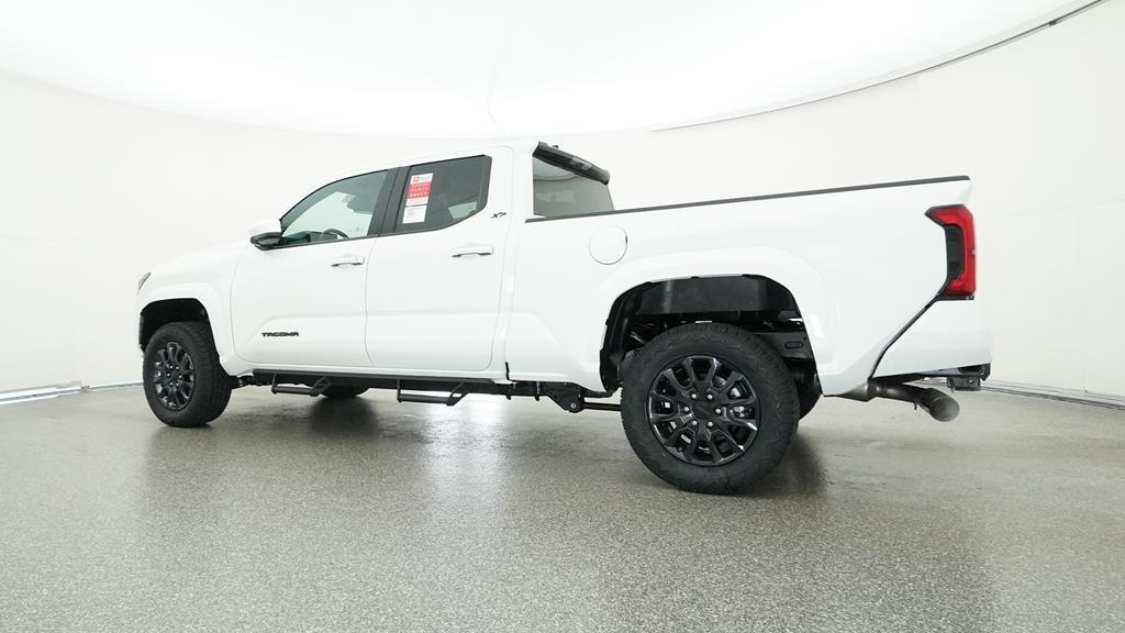 new 2024 Toyota Tacoma car, priced at $44,680