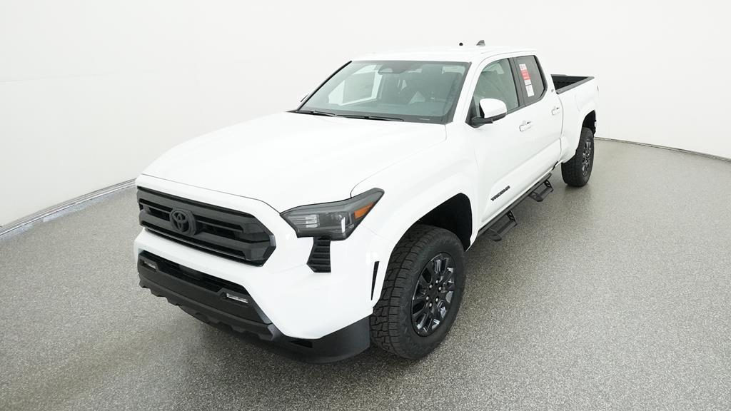 new 2024 Toyota Tacoma car, priced at $44,680