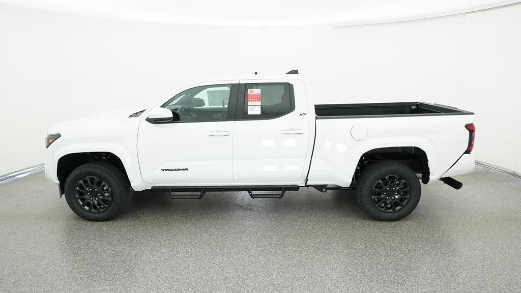 new 2024 Toyota Tacoma car, priced at $44,680