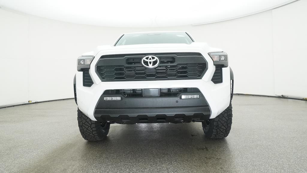 new 2025 Toyota Tacoma car, priced at $56,027