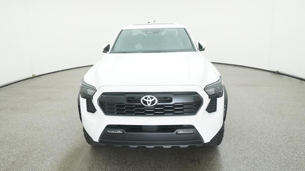 new 2025 Toyota Tacoma car, priced at $56,027