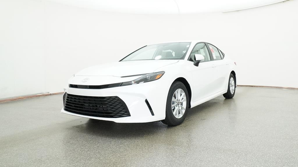 new 2025 Toyota Camry car, priced at $30,183